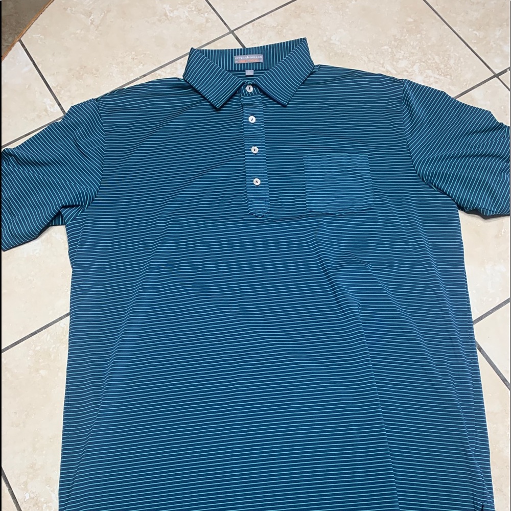 Peter Millar Summer Comfort Sciotto - image 1